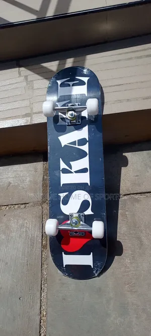 I ❤ Skate Board
