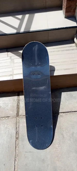 New Skate Board