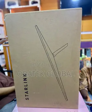 Starlink V3 Full Kit