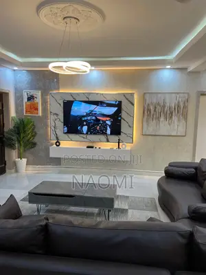 2bedroom Shortlet Apartment in Ikeja.