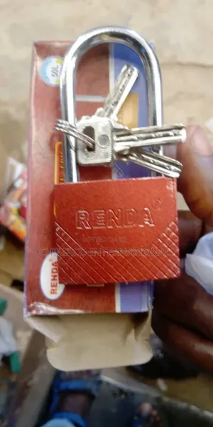 Renda Pald Lock 50mm