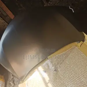 Bonnet Rav 4 2014 - 2018 Model