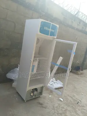 Indoor Retail Display Chiller - Hisense - Fl-30fc