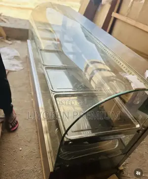 Food Warmer