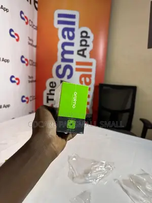 Pay Small Small Oraimo Watch Nova N On Cdcare.App