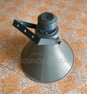 Ahuja Pa Horn Speaker