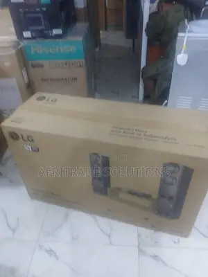 Experience 1250w Power – Lg Uhd687bg Home Theatre