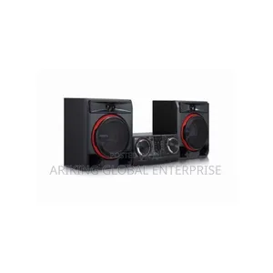 Lg Xboom Mini Hi-Fi System 950w (Cl65)