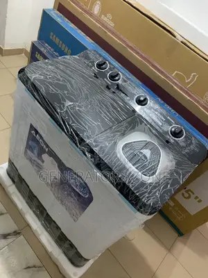 Aeon Washing Machine–Laundry Made Simple for Everyone(13kg)