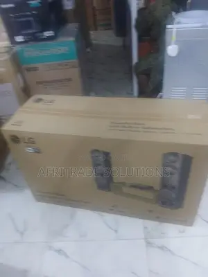 Home Theater Redefined – Lg Uhd687bg 1250w Sound Beast