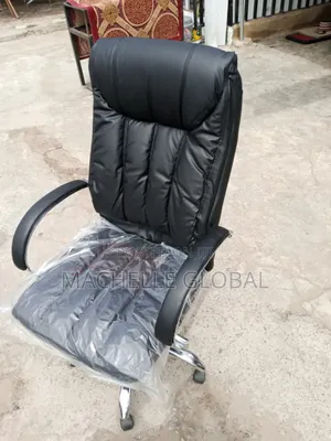 Executive Office Chairs