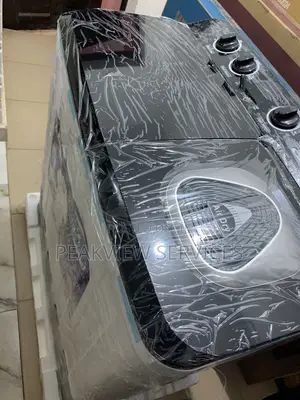 Aeon 13kg – Efficient Washing Meets Advanced Design