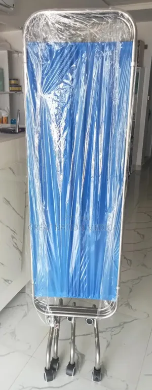 Screen Partition (Ward Screen)