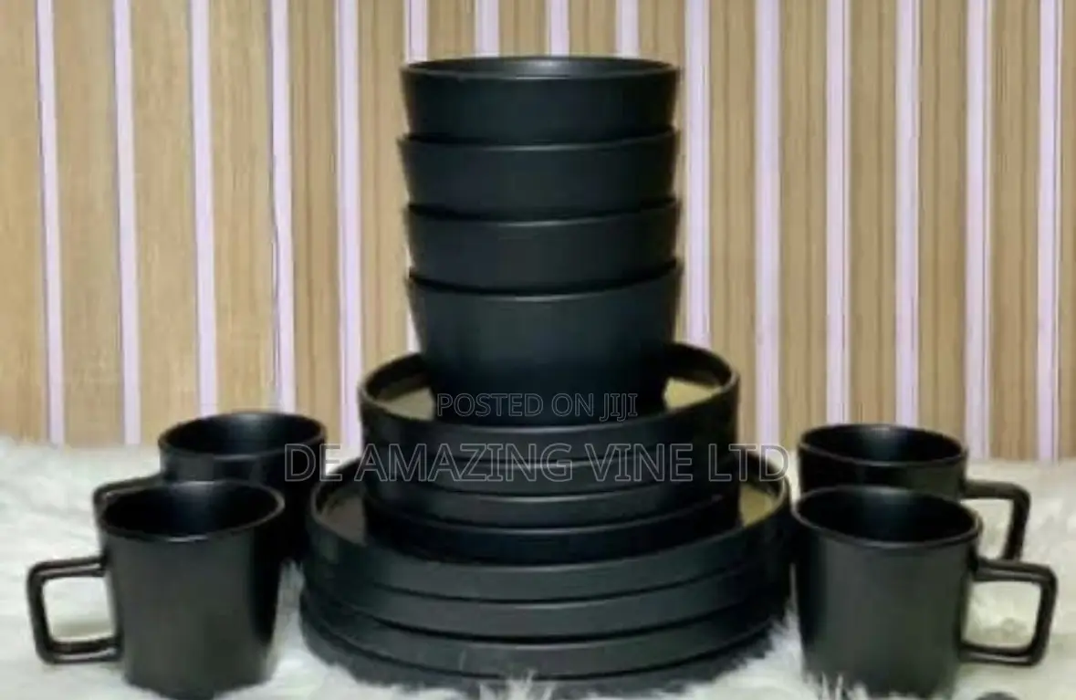 16 Pices Dinner Set