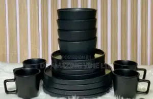 16 Pices Dinner Set