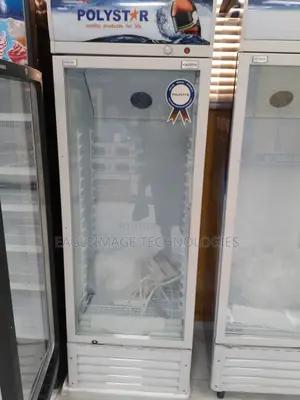 Sleek Polyster Pv-Sc495l Chiller- Modern Look