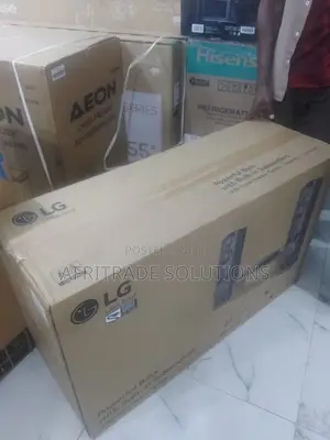 Bluetooth Usb Ready – Lg Uhd687bg 1250w System