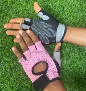 Gym Gloves