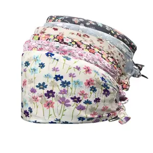 Cloth Surgical Head Cover