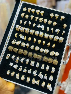 Wedding Rings