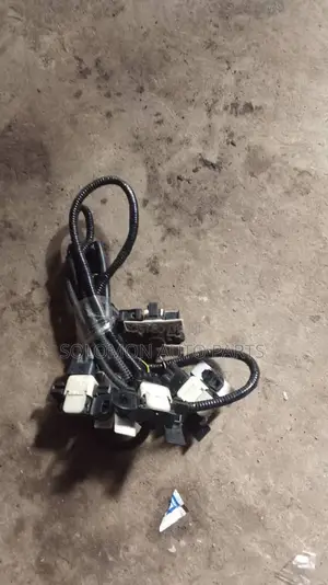 Complete Front Sensor and Wire Rx350 2016 2017