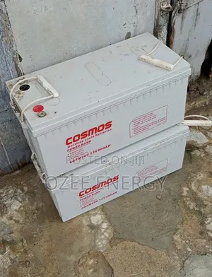 We're the Buyer of Old Solar Battery (Battery Man)