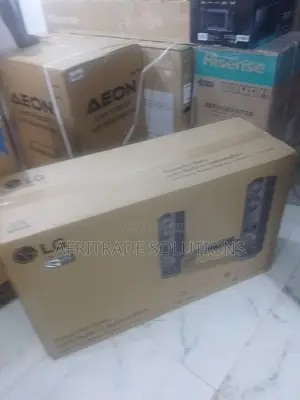 1250 Watts of Wow – Lg Uhd687bg Home Sound Experience
