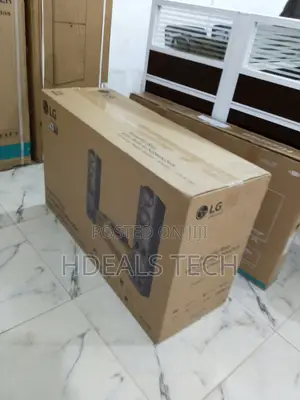 Lg Home Theater With Subwoofer–Premium Sound,Affordable Pric