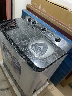 Aeon Twin Tub –13-Kg the Smart Choice for Easy Laundry
