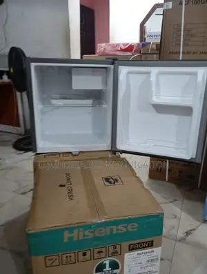 Hisense 45l Compact Refrigerator – Ref045dr