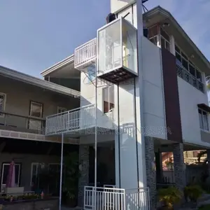 Shaftless Home Elevator