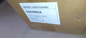 Radicom Gear Box Size 60