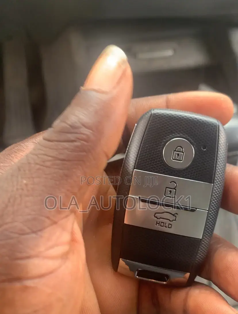 Ola_Auto Locksmith Security Services