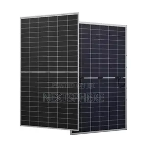 450w Solar Panel Mono High-Efficiency
