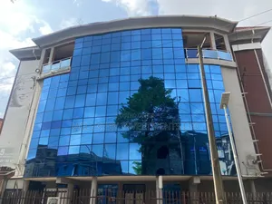 Commercial Property for Lease on Four Floors