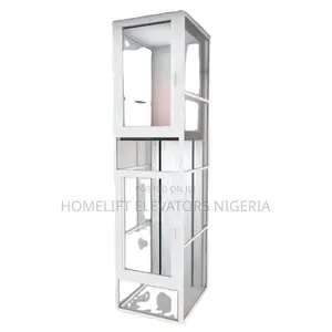 Residential Shaftless Elevator