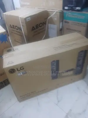 Lg Uhd687bg 1250w H/T– For Movie Nights Like Never Before