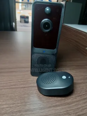 Video Doorbell