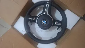 Steering Wheel for BMW F10 and F30