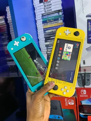 Nintendo Lite