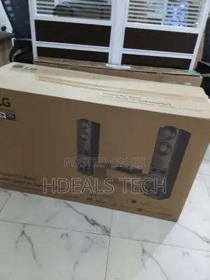 Transform Your Audio Experience – Lg Lhd687bg 1250w