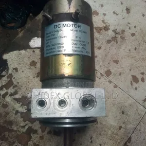 Original Brand New Dc Motor 2.2kw 3hp