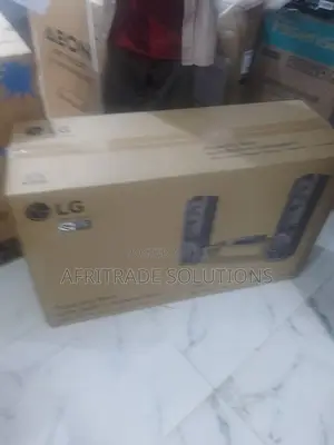 Lg Uhd687bg 1250w – Big Sound, Bold Experience