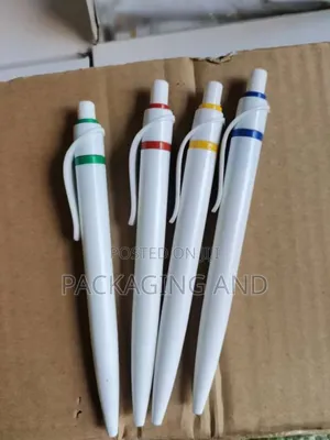Custom Branded Pen