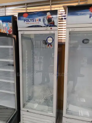 Durable Polystar Pv-Sc495l Showcase Refrigrator
