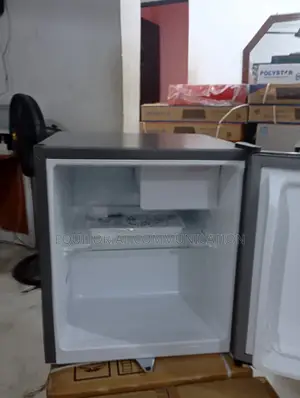 Hisense 45l Single Door Refrigerator – Ref045dr