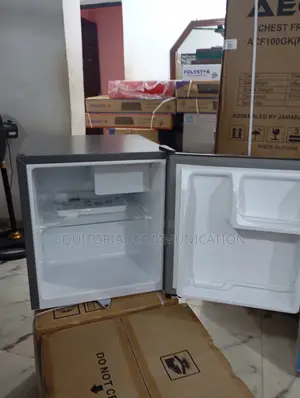 Hisense 45l Bedside Refrigerator – Ref045dr
