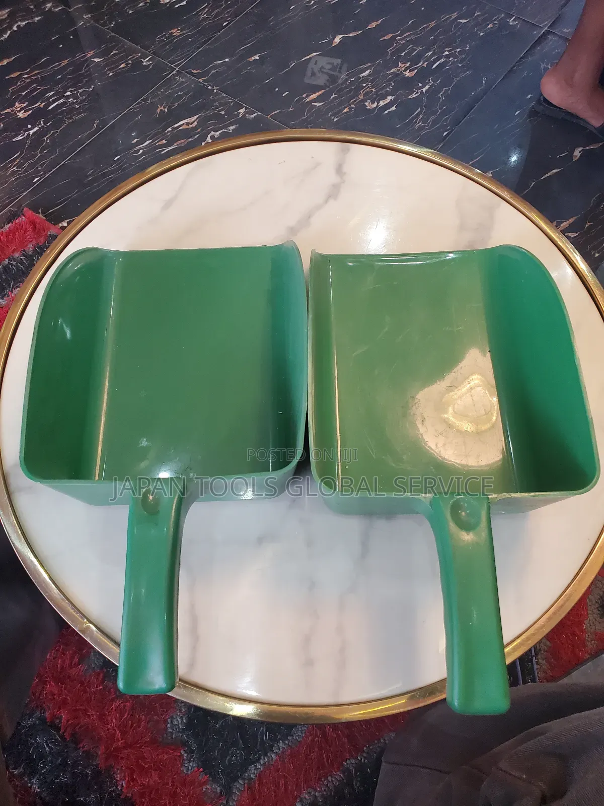Industrial Plastic Packer