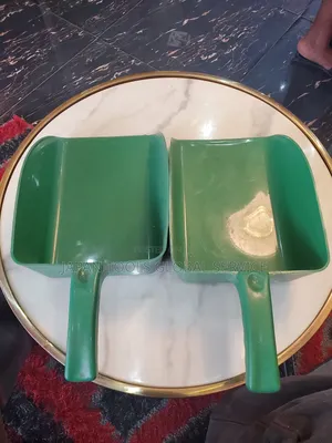 Industrial Plastic Packer