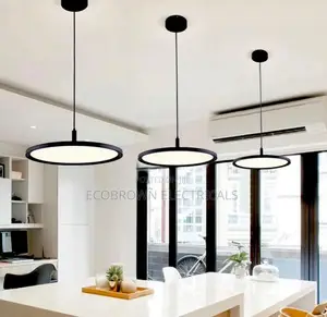 Modern Led Chandelier Home Lighting